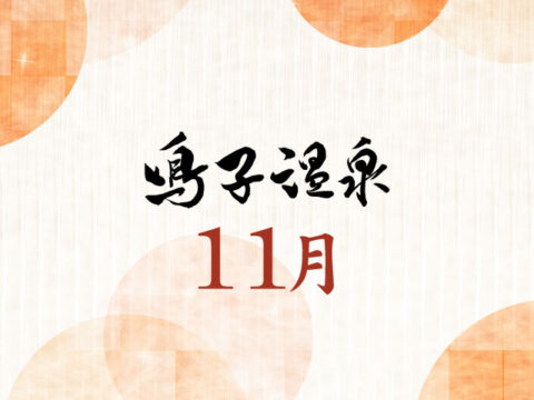 11月