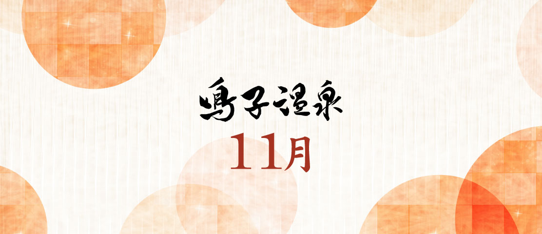 11月