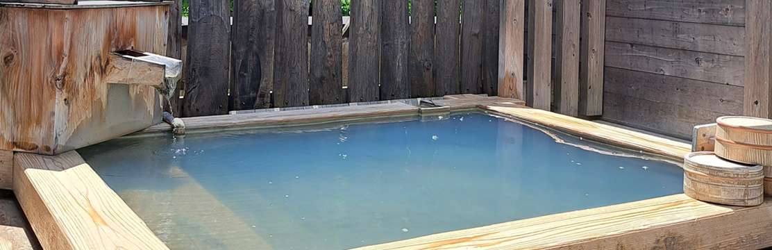 鳴子温泉の楽しみ方 湯めぐり